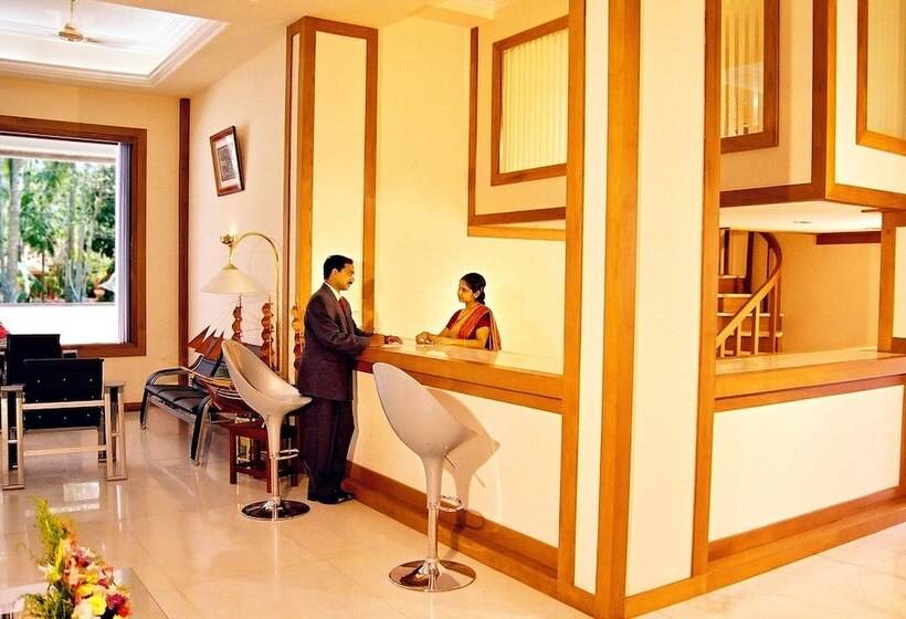 فندق Venus Grand Inn