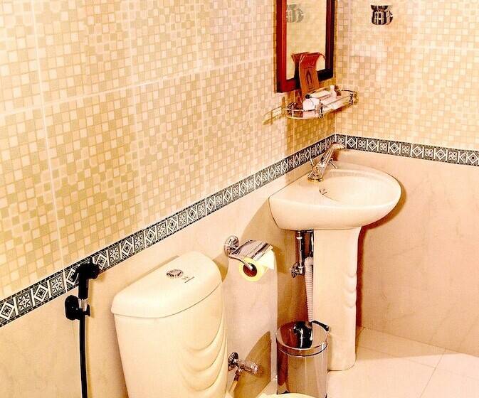 فندق Venus Grand Inn