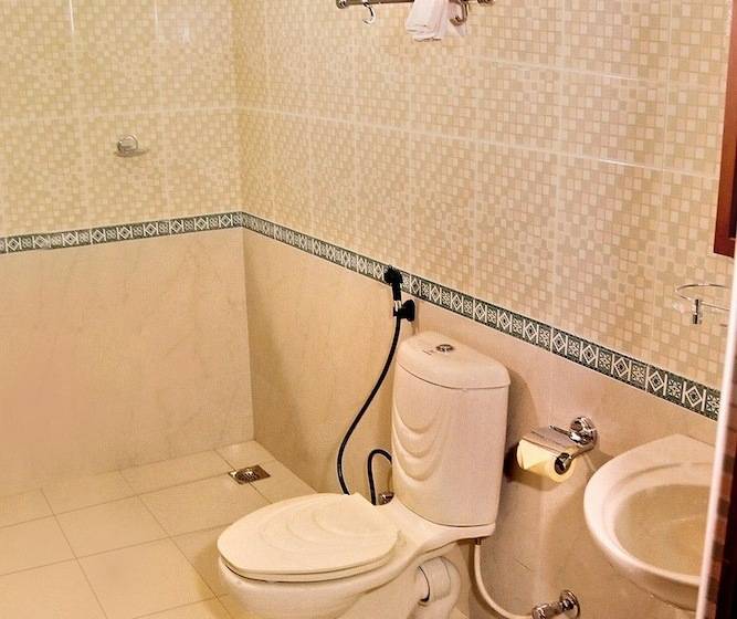 فندق Venus Grand Inn