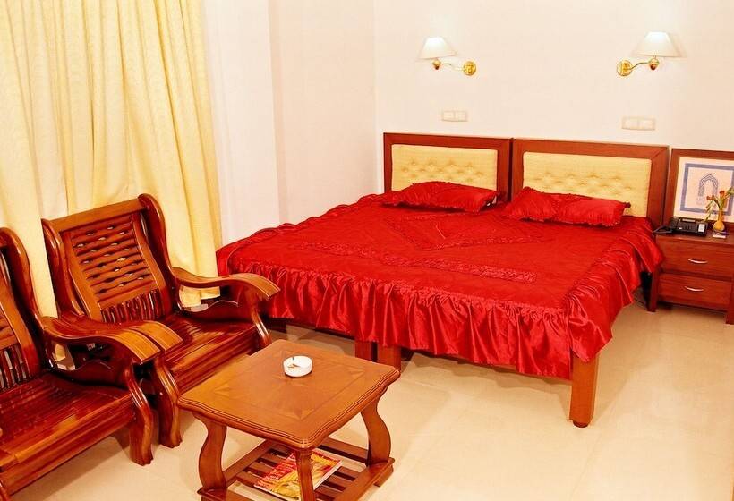 فندق Venus Grand Inn