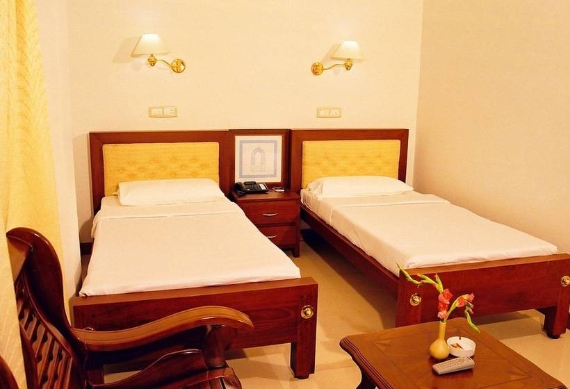 فندق Venus Grand Inn