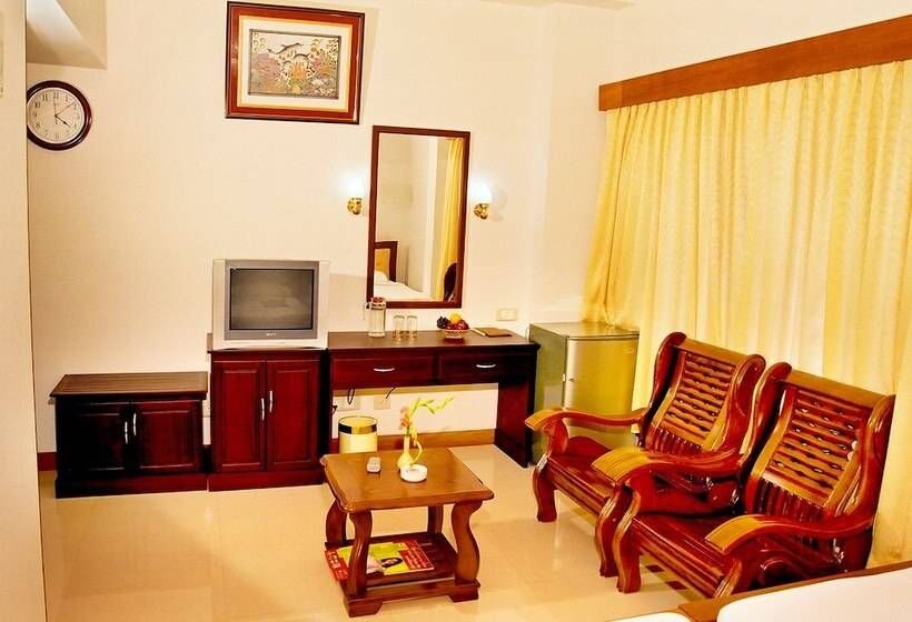 فندق Venus Grand Inn