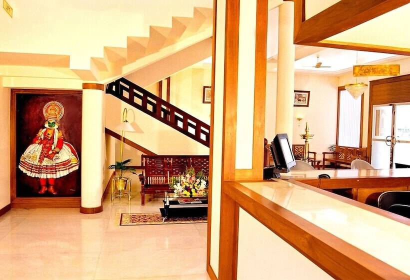 فندق Venus Grand Inn