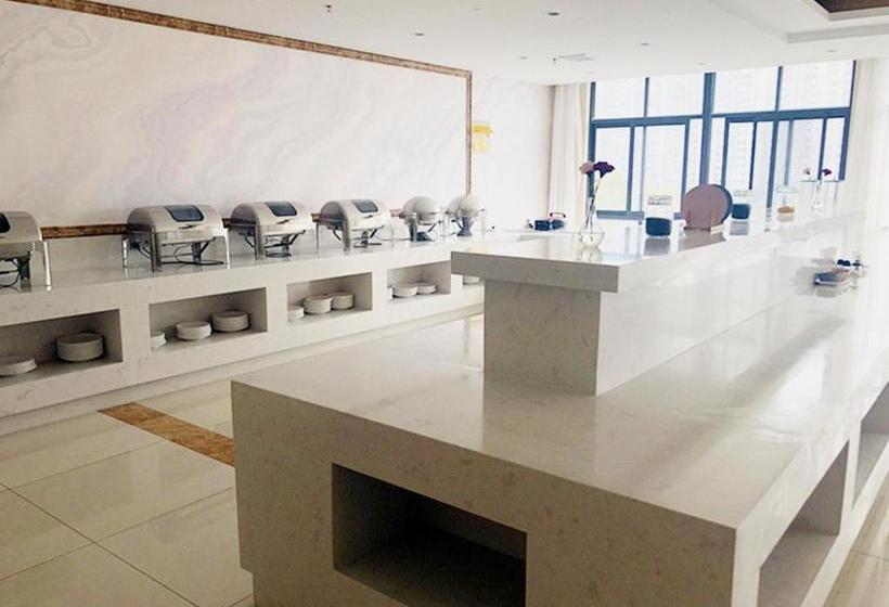 호텔 Vienna International