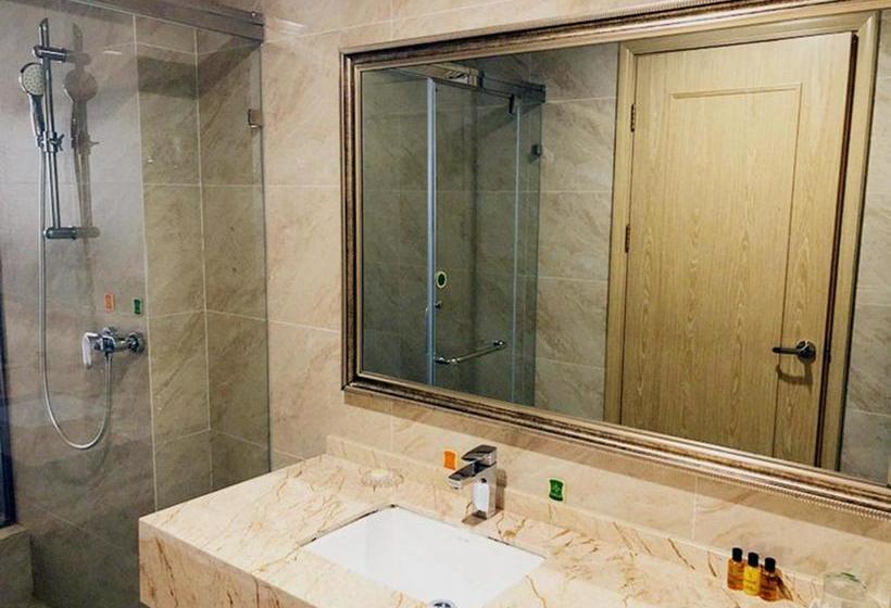 호텔 Vienna International