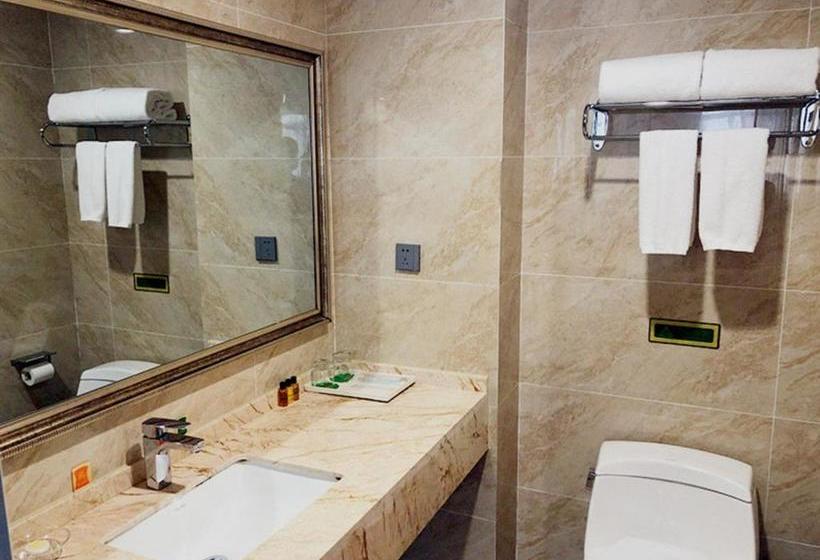 호텔 Vienna International