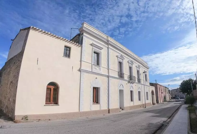 Majatalo Villa Chiara