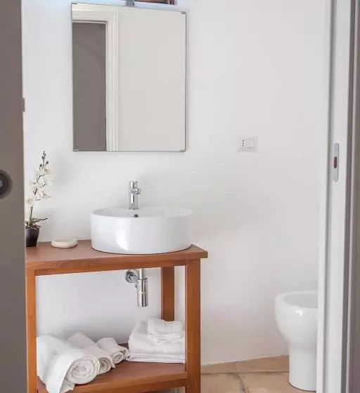 Majatalo Villa Chiara