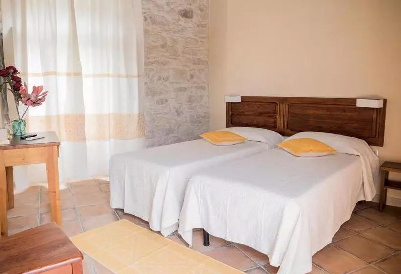 Majatalo Villa Chiara