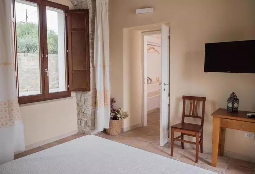 Majatalo Villa Chiara