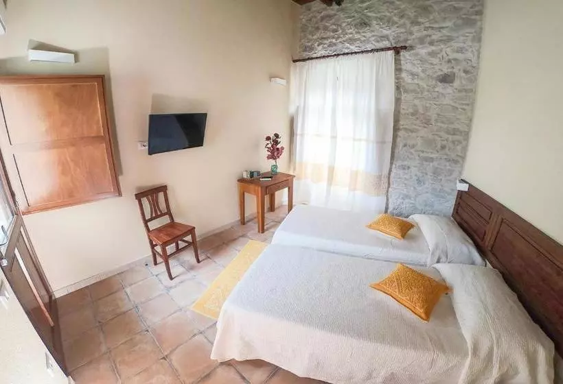 Majatalo Villa Chiara