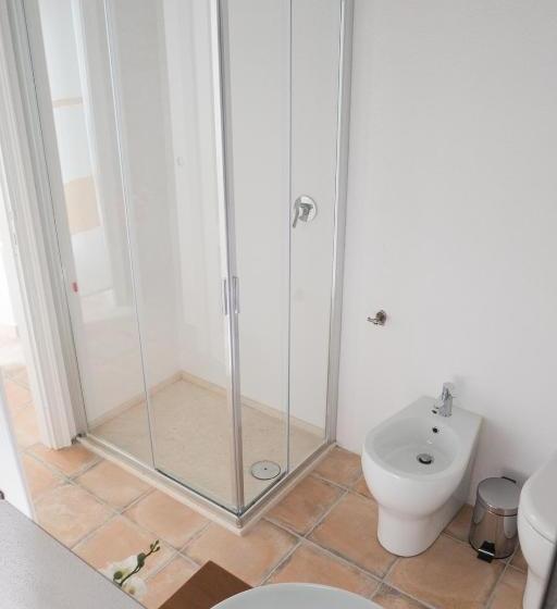 بنسيون Villa Chiara