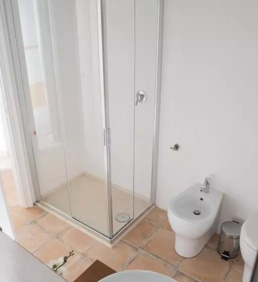 Majatalo Villa Chiara