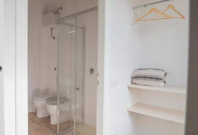 Majatalo Villa Chiara