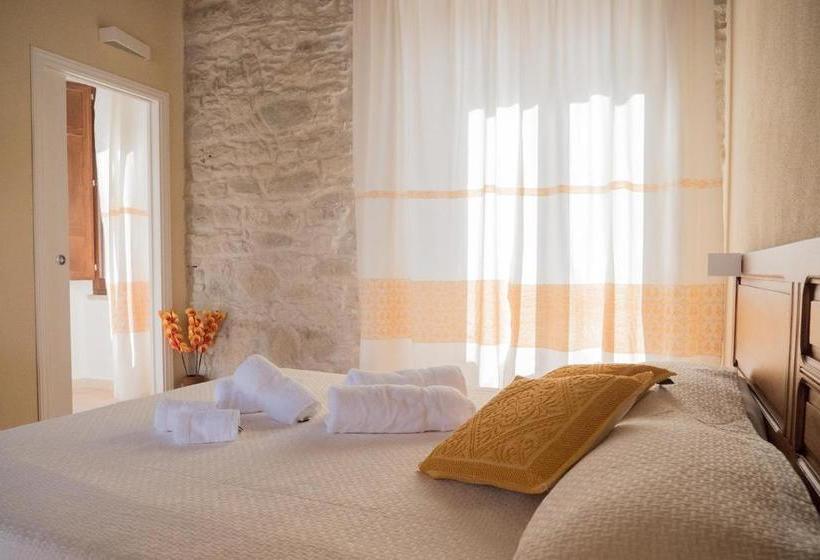 بنسيون Villa Chiara