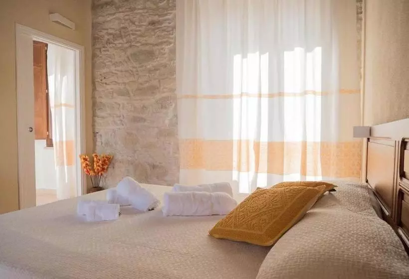 Majatalo Villa Chiara