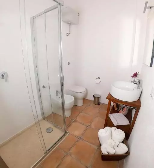 Majatalo Villa Chiara