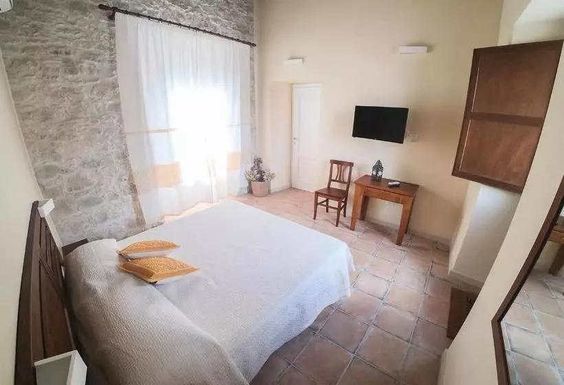 Majatalo Villa Chiara