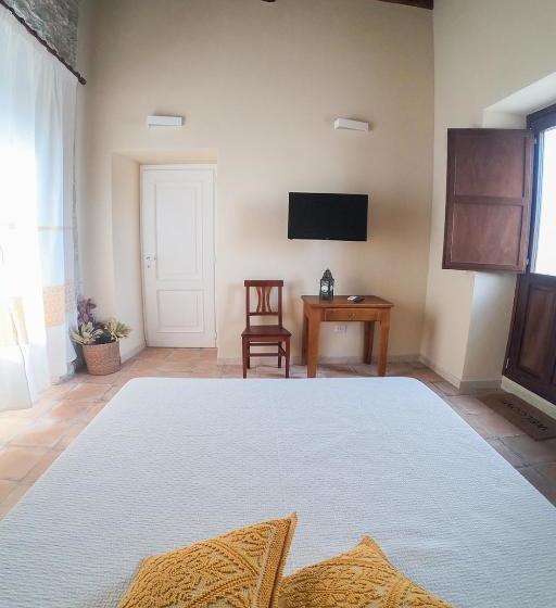 بنسيون Villa Chiara