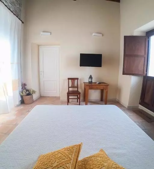 Majatalo Villa Chiara