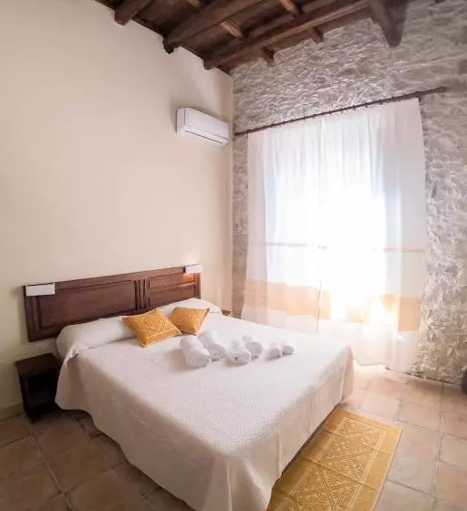 Majatalo Villa Chiara