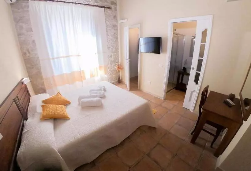 Majatalo Villa Chiara