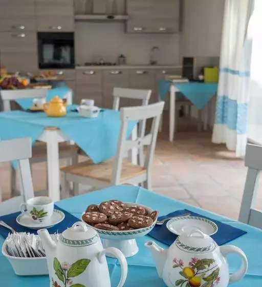 Majatalo Villa Chiara