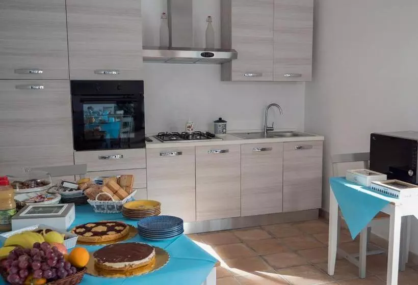 Majatalo Villa Chiara