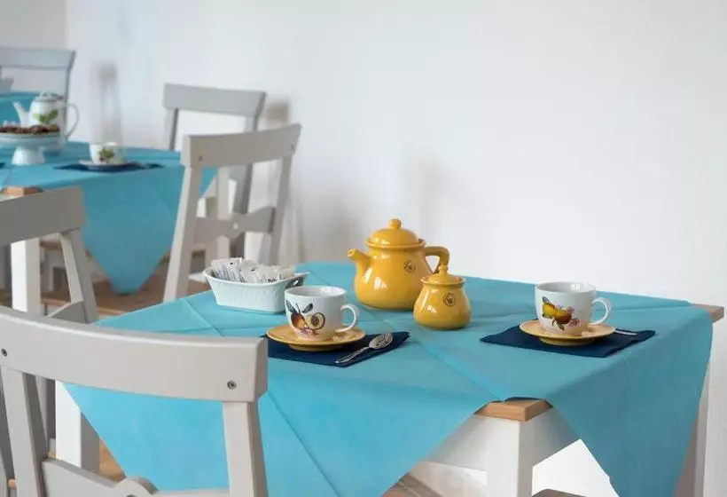 Majatalo Villa Chiara