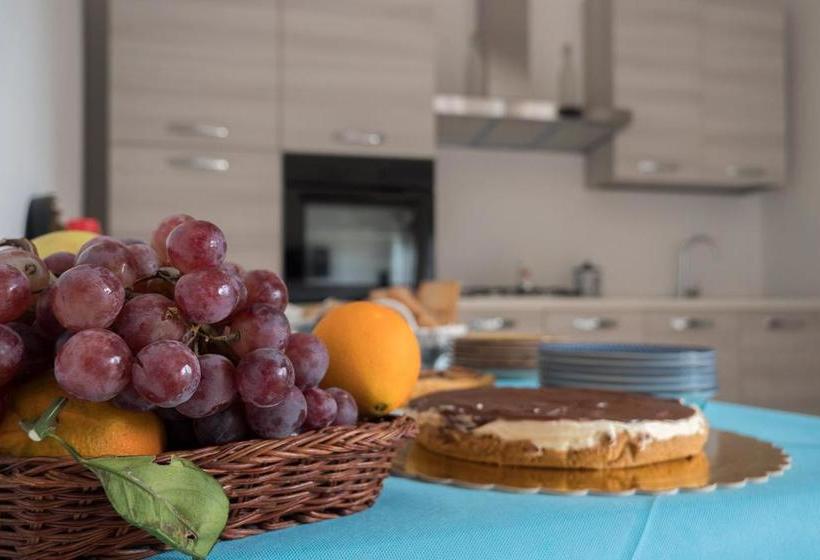 بنسيون Villa Chiara