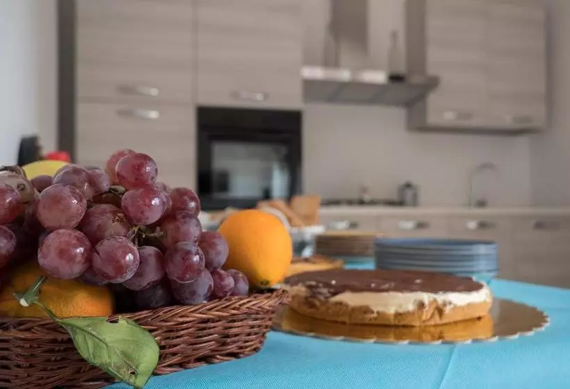 Majatalo Villa Chiara