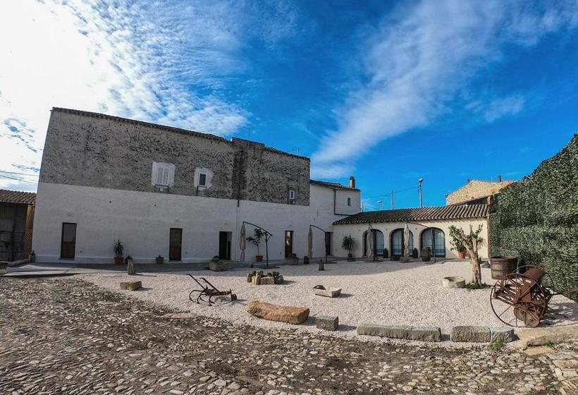 بنسيون Villa Chiara