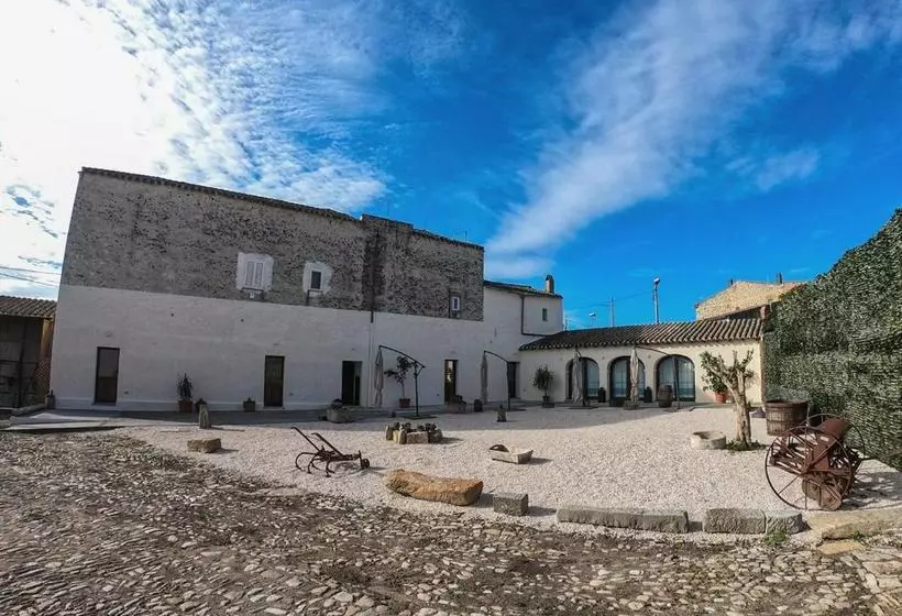 Majatalo Villa Chiara