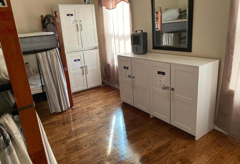 호스텔 Perfect Near Nyc