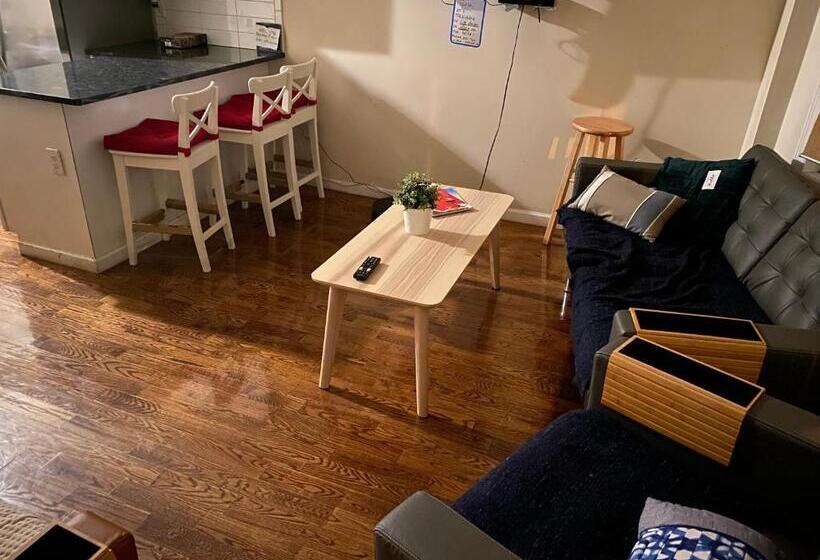 호스텔 Perfect Near Nyc