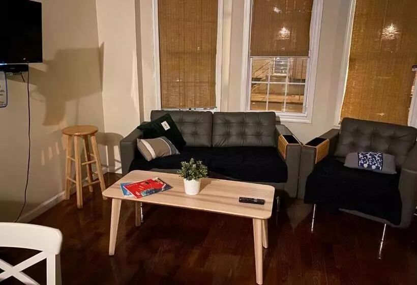 Retkeilymaja Perfect Near Nyc
