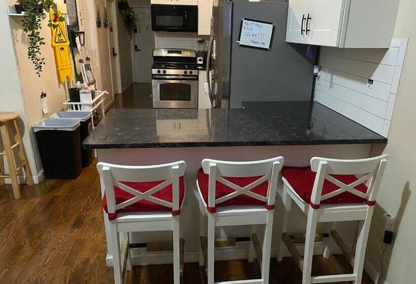 호스텔 Perfect Near Nyc