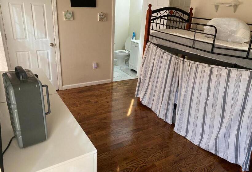 호스텔 Perfect Near Nyc