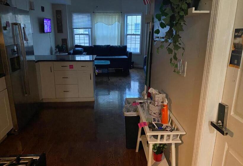 호스텔 Perfect Near Nyc