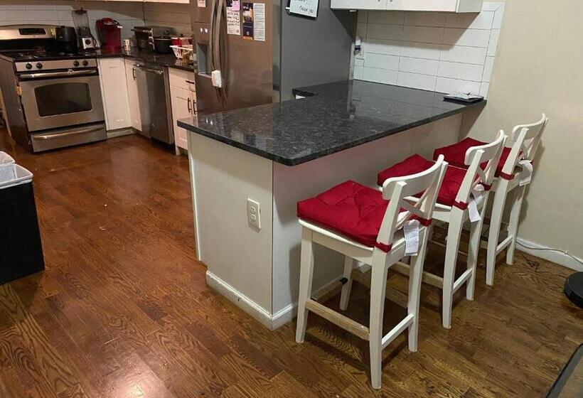 호스텔 Perfect Near Nyc