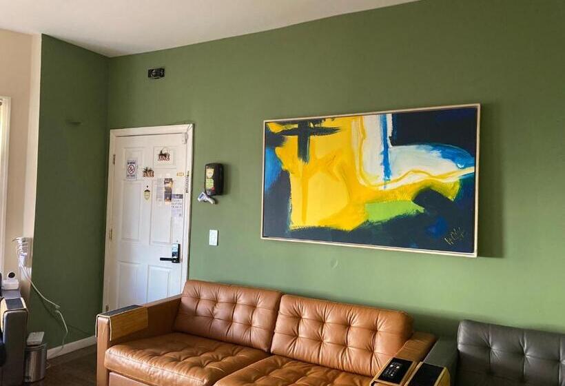 호스텔 Perfect Near Nyc