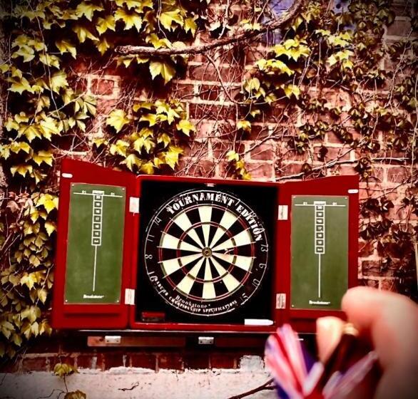 호스텔 Perfect Near Nyc