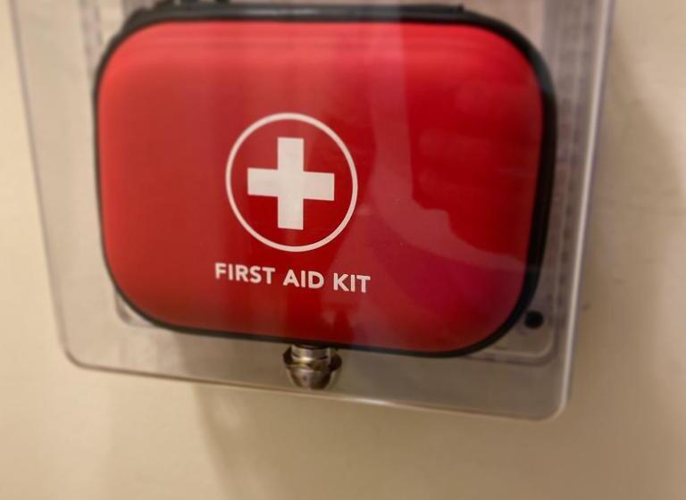 호스텔 Perfect Near Nyc