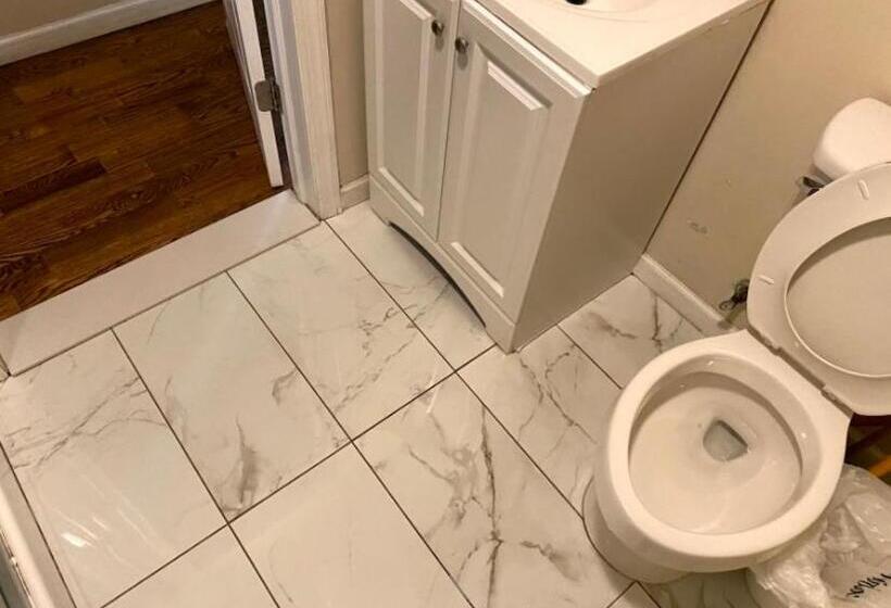 호스텔 Perfect Near Nyc