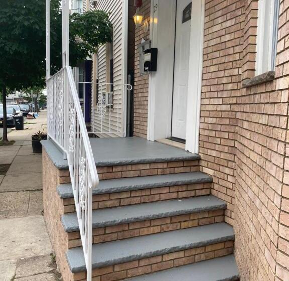 호스텔 Perfect Near Nyc