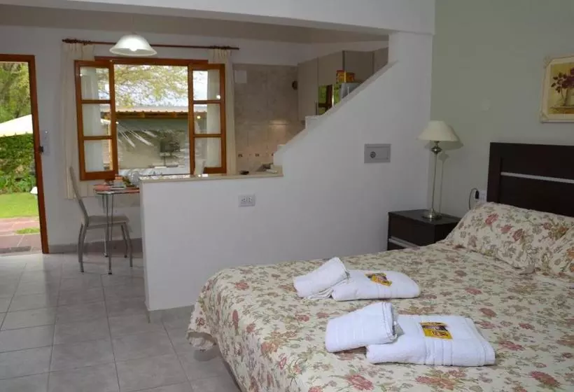 Apart Posada Pillmaiken