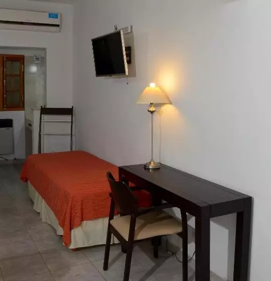 Apart Posada Pillmaiken