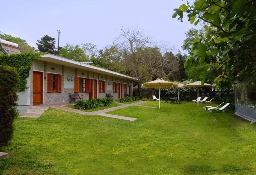 Apart Posada Pillmaiken