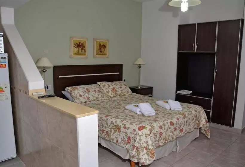 Apart Posada Pillmaiken