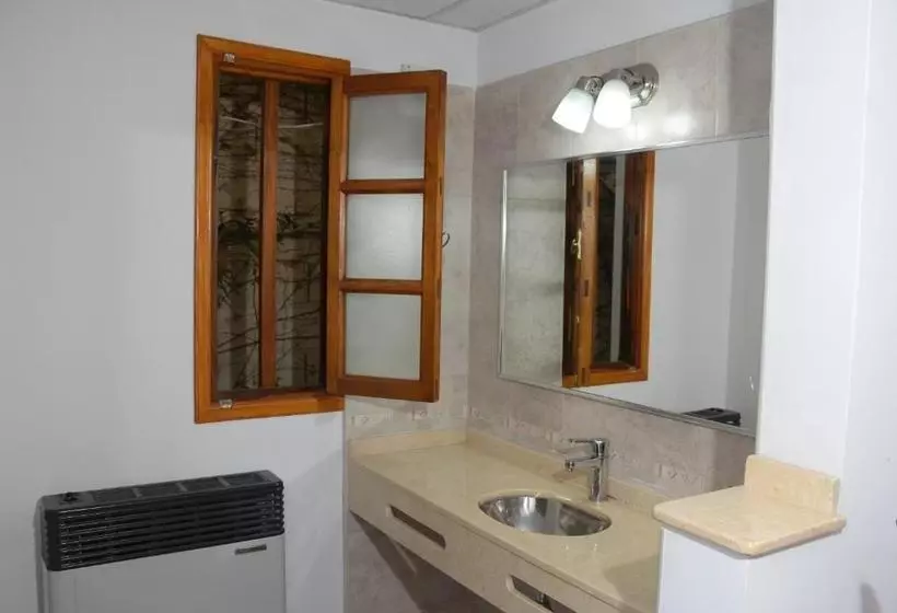 Apart Posada Pillmaiken